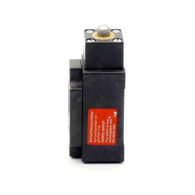 Euchner Sicherheitsschalter (NZ1WO-511)