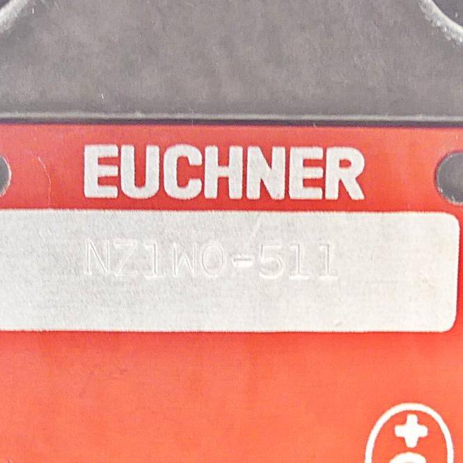 Euchner Sicherheitsschalter (NZ1WO-511)