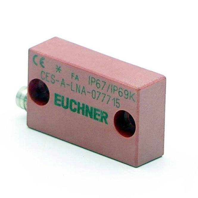 Euchner Lesekopf CES-A-LNA-077715 (CES-A-LNA-077715)