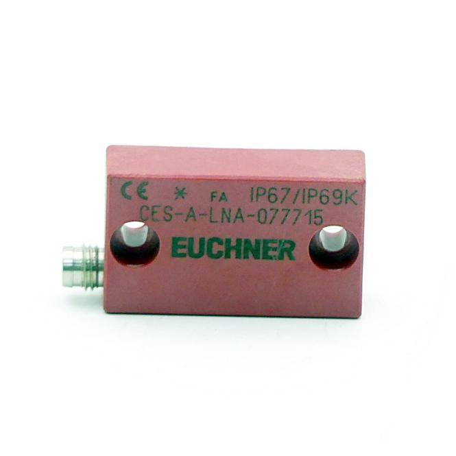 Euchner Lesekopf CES-A-LNA-077715 (CES-A-LNA-077715)