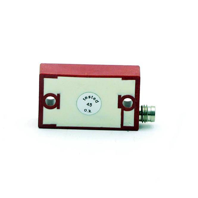 Euchner Lesekopf CES-A-LNA-077715 (CES-A-LNA-077715)