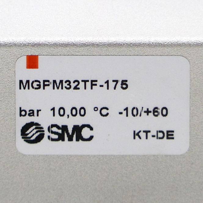 SMC Kompacktzylinder (MGPM32TF-175)