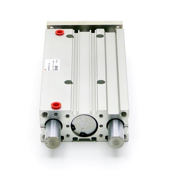 SMC Kompacktzylinder (MGPM32TF-175)