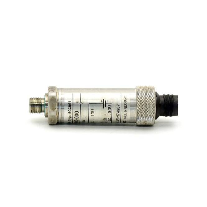 HYDAC Druckmessumformer HDA 3744-B-400-000 (904991)