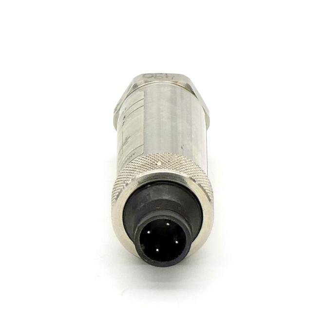 HYDAC Druckmessumformer HDA 3744-B-400-000 (904991)