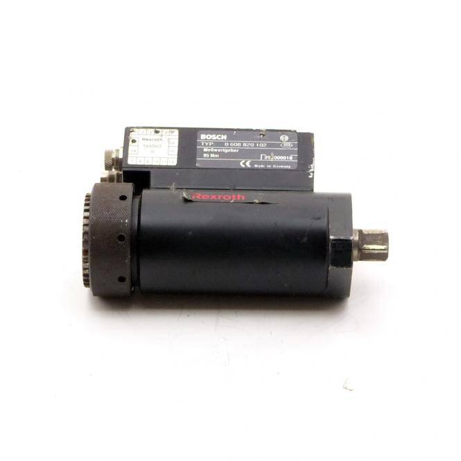 BOSCH Messwertgeber 0608820102 (0 608 820 102)