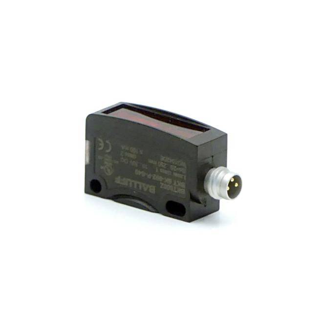 BALLUFF Kontrasttaster BKT000Z BKT 6K-002-P-S49 (BKT 6K-002-P-S49)