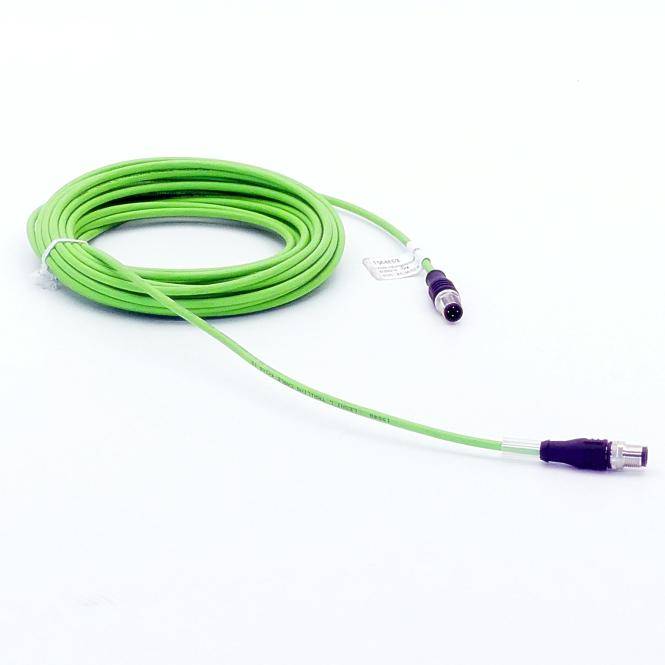 Leoni Leoni Kabel 8059210 (IE-WASSY4,082-10-IE-WASSY4,082/S3400)