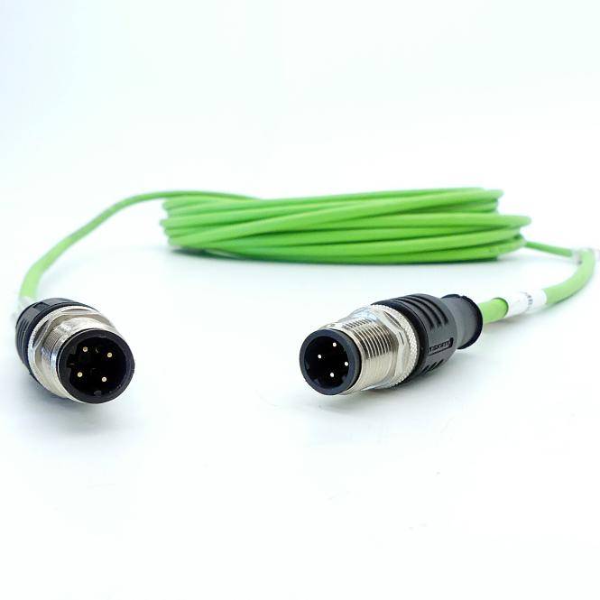 Leoni Leoni Kabel 8059210 (IE-WASSY4,082-10-IE-WASSY4,082/S3400)