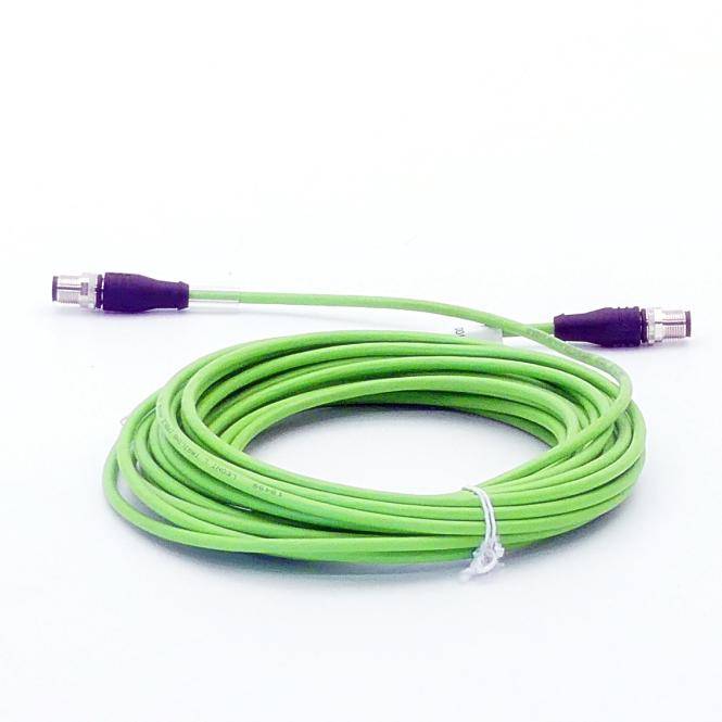Leoni Leoni Kabel 8059210 (IE-WASSY4,082-10-IE-WASSY4,082/S3400)