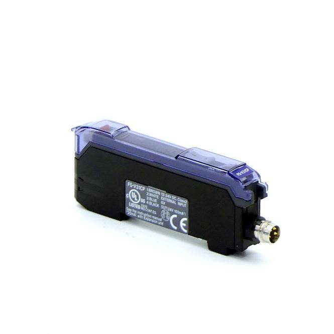 Keyence Lichtleiter-Messverstärker FS-V31CP (FS-V31CP)