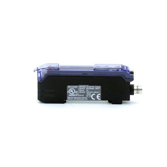 Keyence Lichtleiter-Messverstärker FS-V31CP (FS-V31CP)
