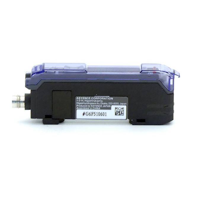 Keyence Lichtleiter-Messverstärker FS-V31CP (FS-V31CP)