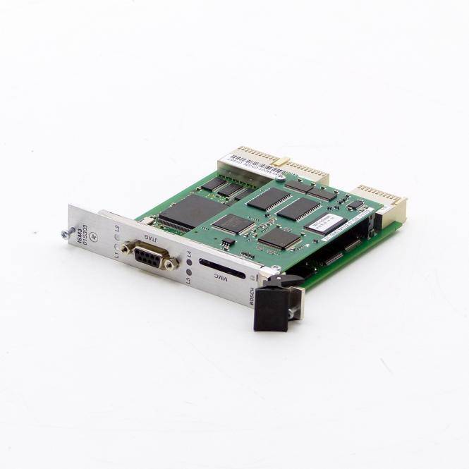 BOSCH Ethernet Baugruppe ISM3 (01S303)