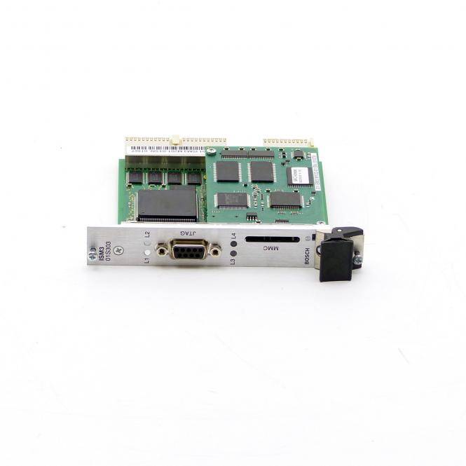 BOSCH Ethernet Baugruppe ISM3 (01S303)