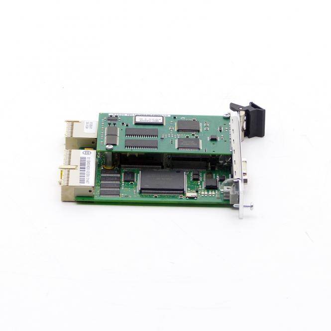 BOSCH Ethernet Baugruppe ISM3 (01S303)