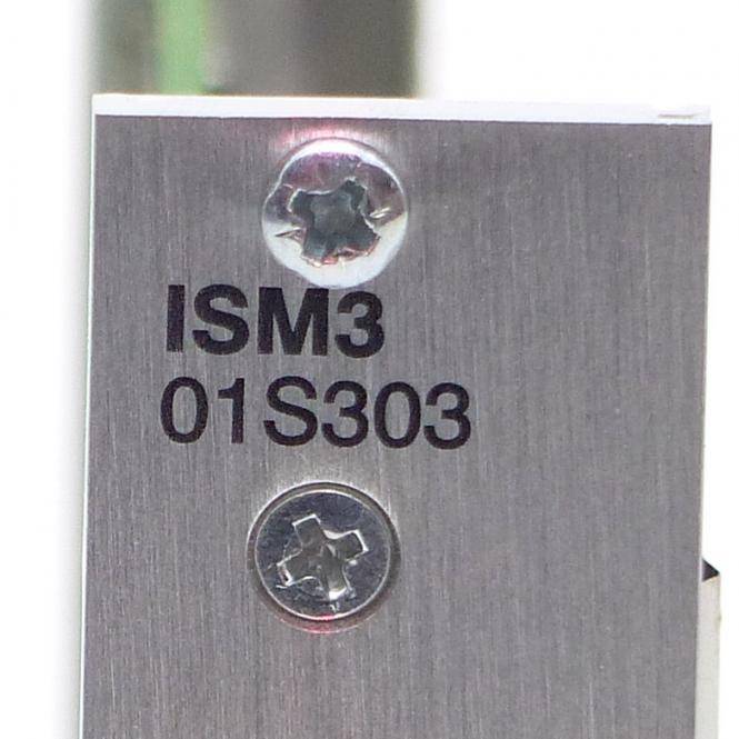 BOSCH Ethernet Baugruppe ISM3 (01S303)