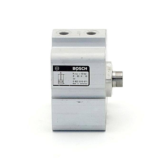 Bosch Pneumatikzylinder (0 822 010 671)
