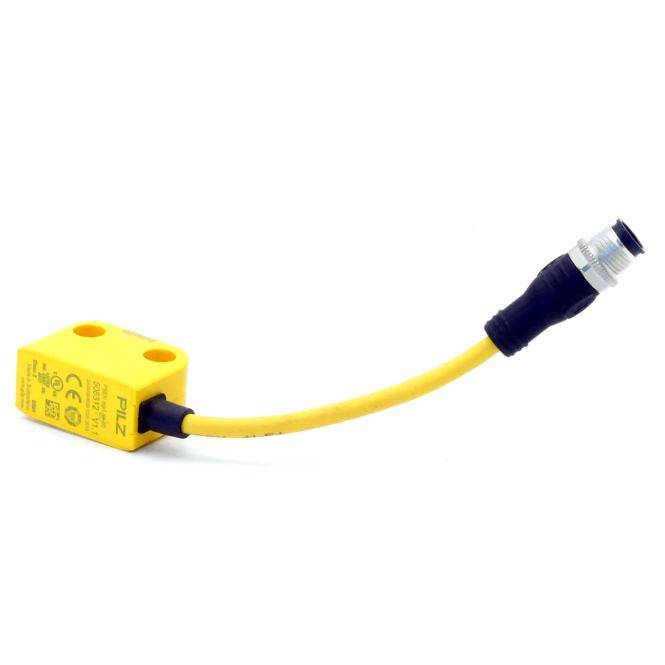 Pilz Sicherheitsschalter (506312 V1.1)