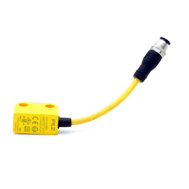 Pilz Sicherheitsschalter (506312 V1.1)