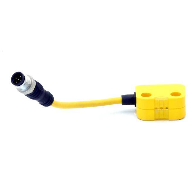 Pilz Sicherheitsschalter (506312 V1.1)