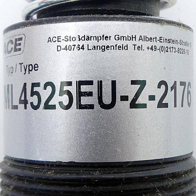ACE Stoßdämpfer (ML 4525EU-Z-2176)