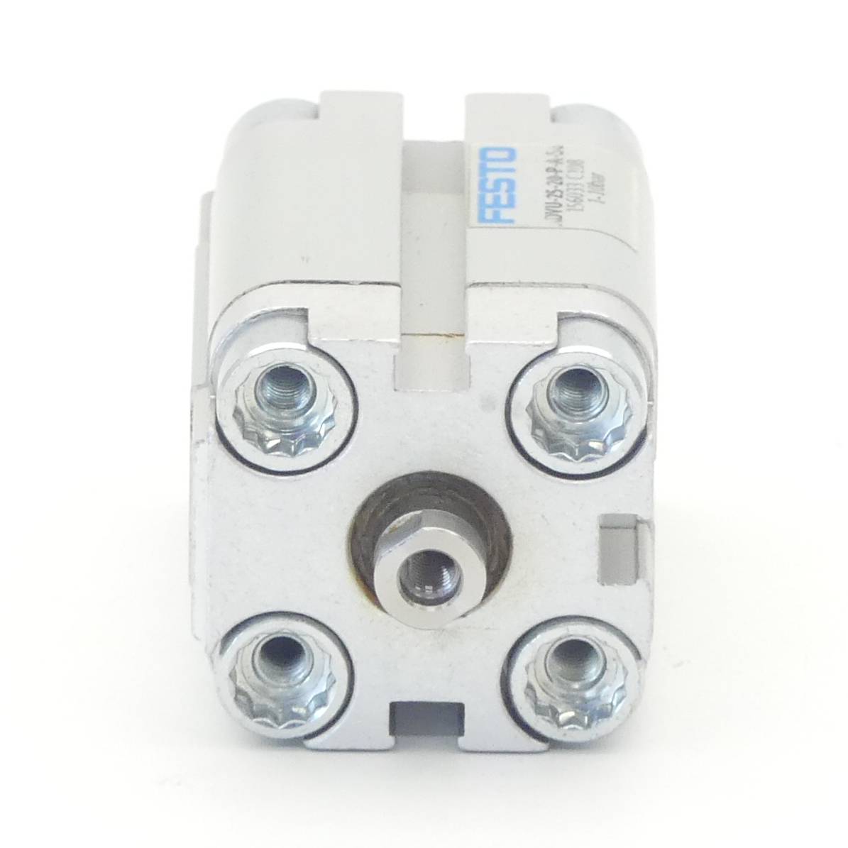 FESTO Kompaktzylinder ASVU-25-20-P-A-S6 (156033)