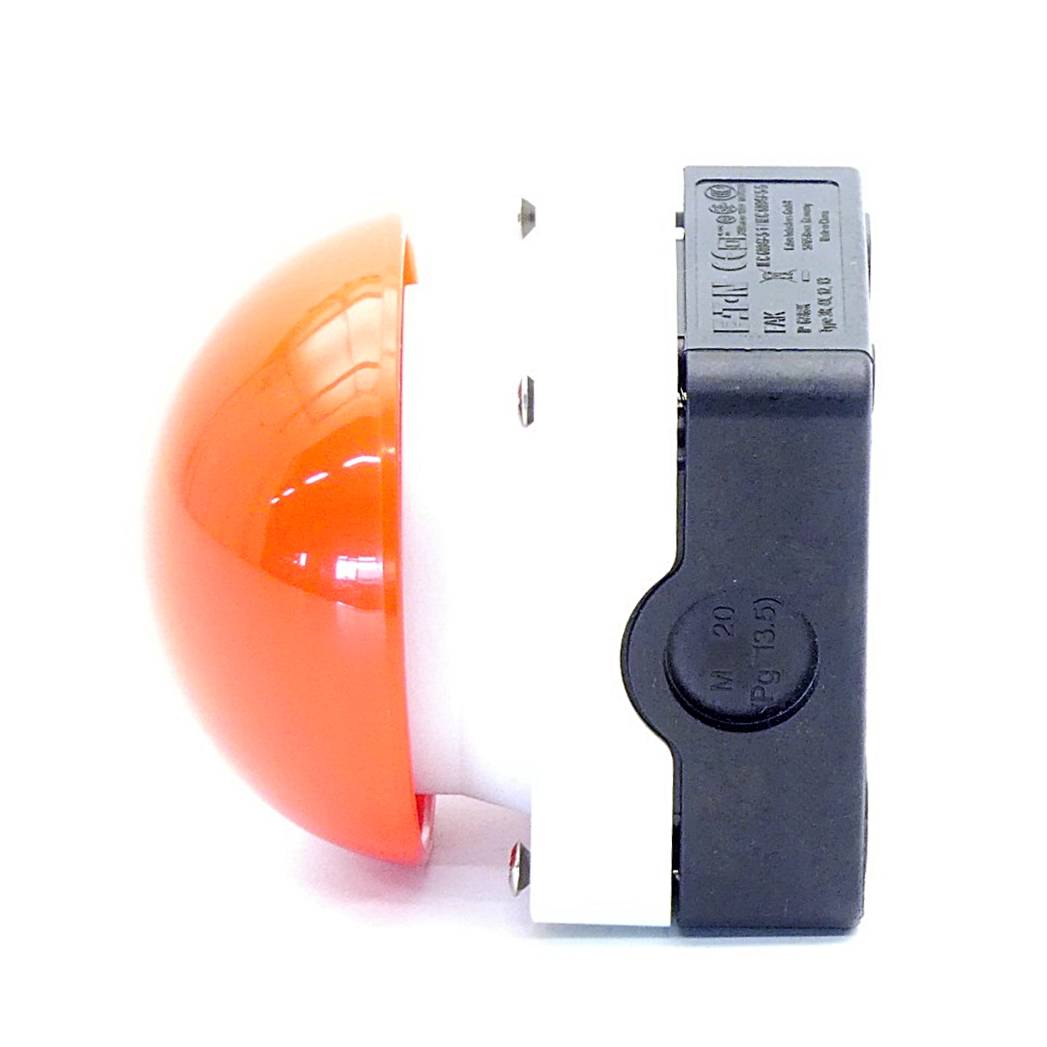 EATON Fuß - und Grobhandtaster FAK-R/K/KC11/I (FAK-R/K/KC11/I)