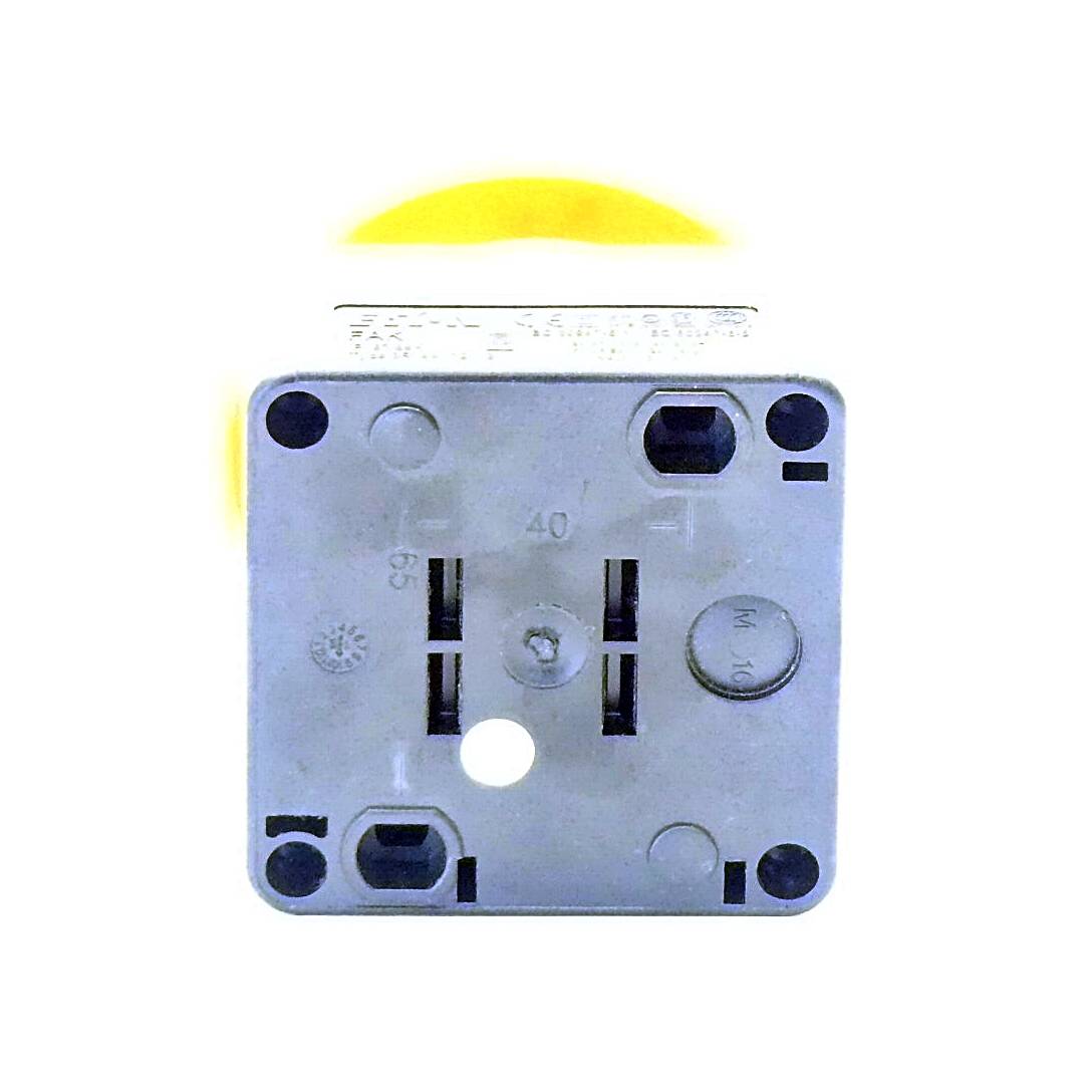 EATON Fuß - und Grobhandtaster FAK-R/K/KC11/I (FAK-R/K/KC11/I)