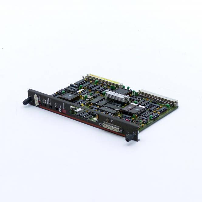 BOSCH Zentraleinheit ZE301 (1070064774-106)