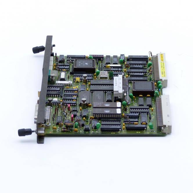 BOSCH Zentraleinheit ZE301 (1070064774-106)