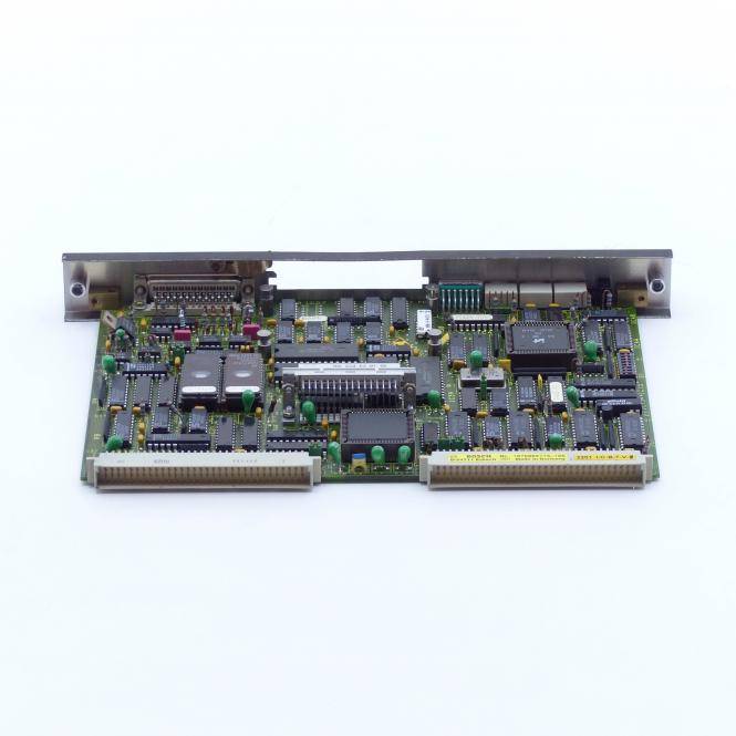 BOSCH Zentraleinheit ZE301 (1070064774-106)