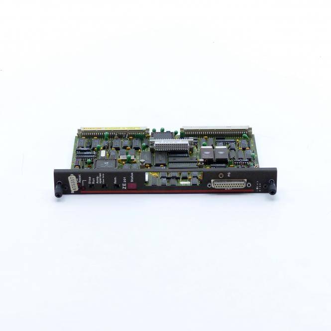 BOSCH Zentraleinheit ZE301 (1070064774-106)