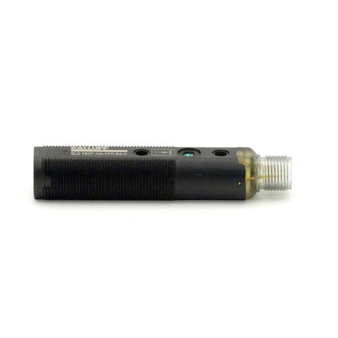 BALLUFF Einweglichtschranke BOS00CE BOS00CE (BLE 18KF-NA-1PP-S4-C)