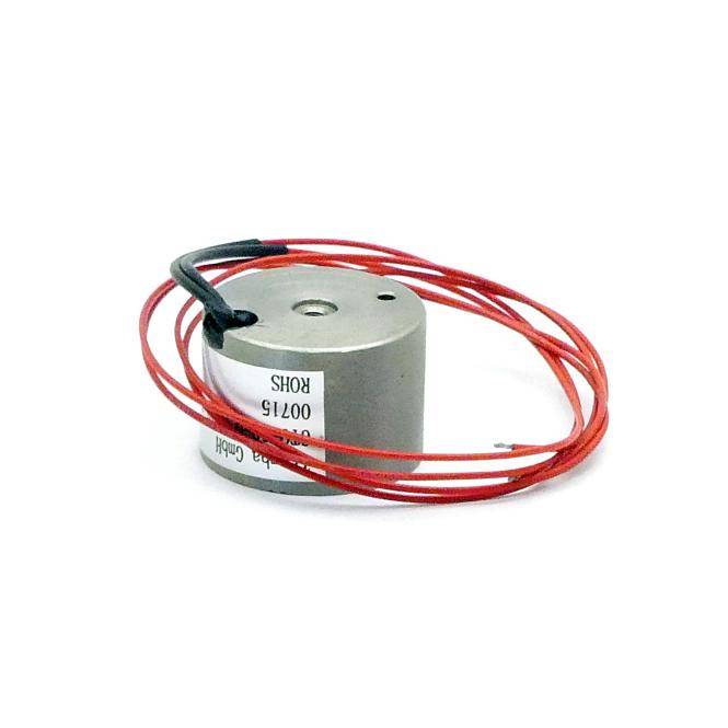 Tremba Elektromagnet -24VDC GT0-30-0.5000 (GT0-30-0.5000)