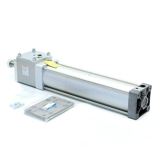 SMC Pneumatikzylinder M(D)WB (MDWBF100TF-400)
