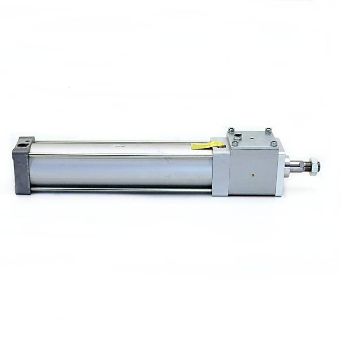 SMC Pneumatikzylinder M(D)WB (MDWBF100TF-400)