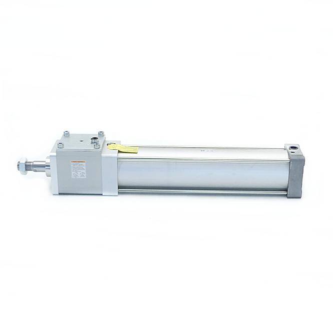 SMC Pneumatikzylinder M(D)WB (MDWBF100TF-400)