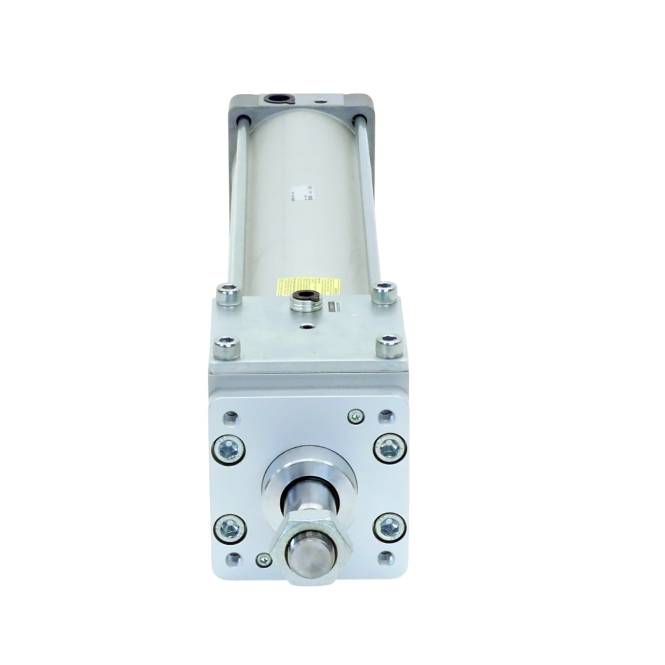 SMC Pneumatikzylinder M(D)WB (MDWBF100TF-400)
