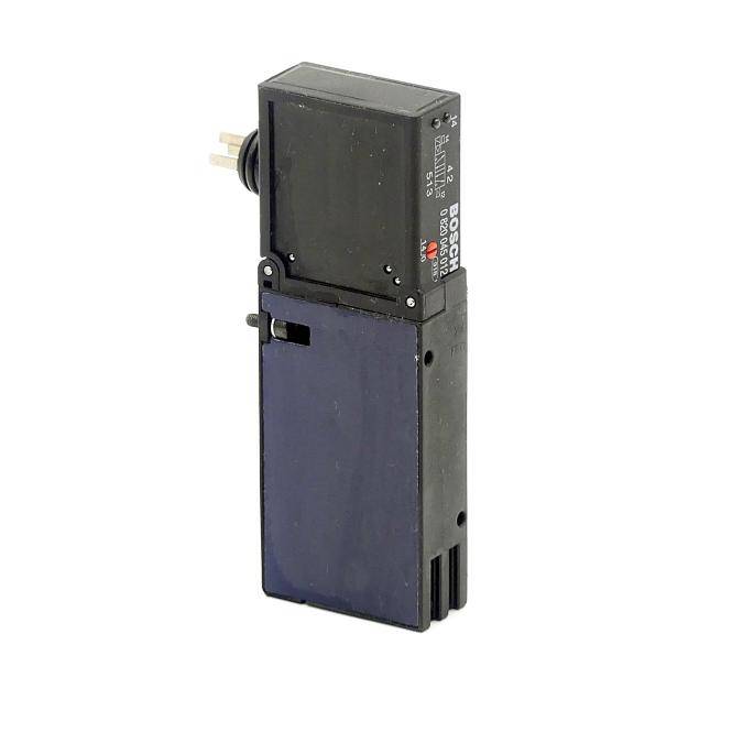 Bosch 5/3 Wegeventil (0 820 045 012)