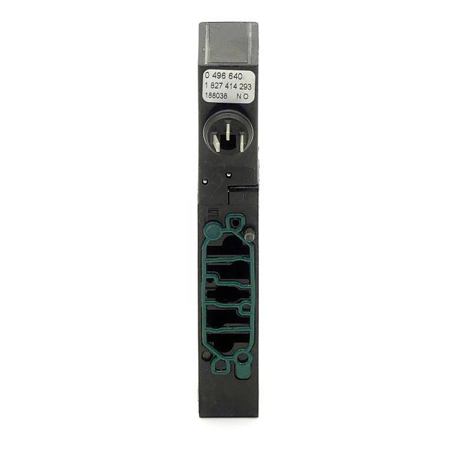 Bosch 5/3 Wegeventil (0 820 045 012)