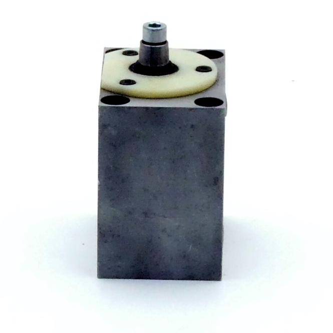 DESTACO Drehbarer pneumatischer Flansch (89502-4)