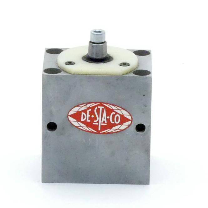 DESTACO Drehbarer pneumatischer Flansch (89502-4)