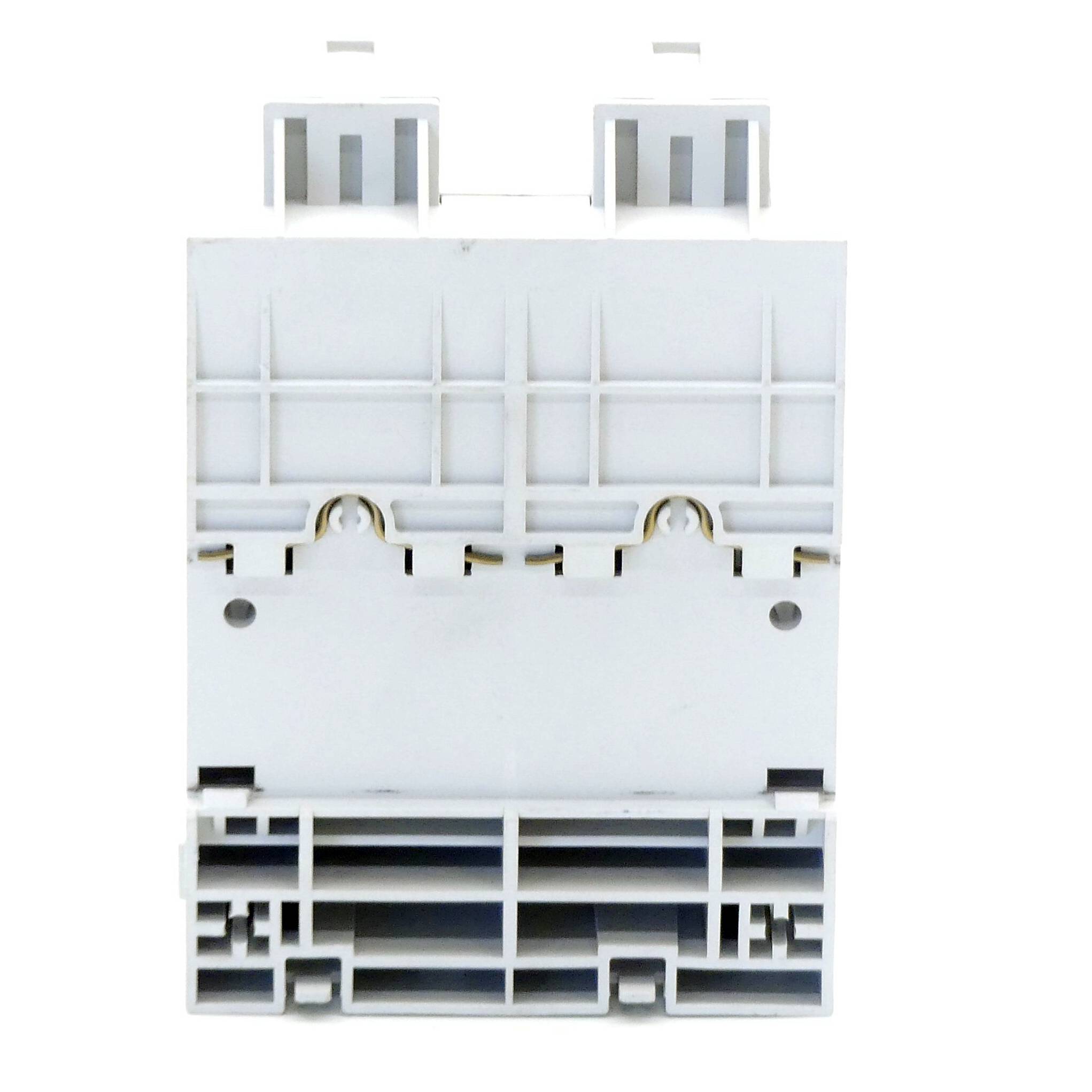 Siemens 3-Phasen-Sammelschiene (3RV1917-4A)