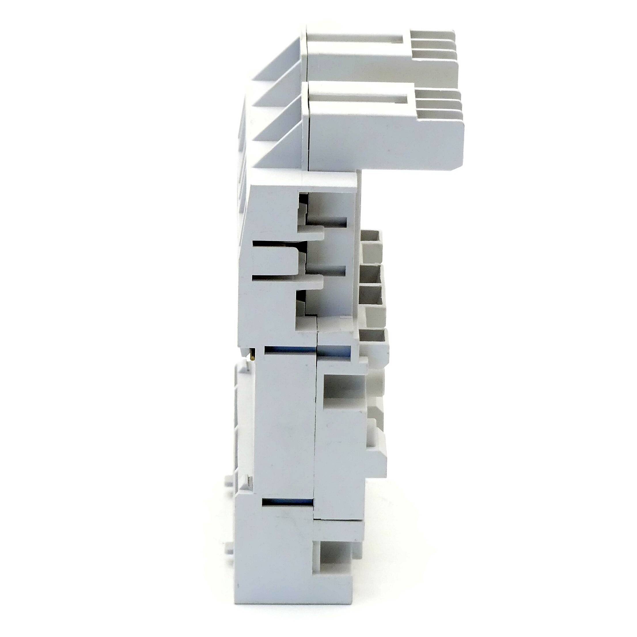 Siemens 3-Phasen-Sammelschiene (3RV1917-4A)