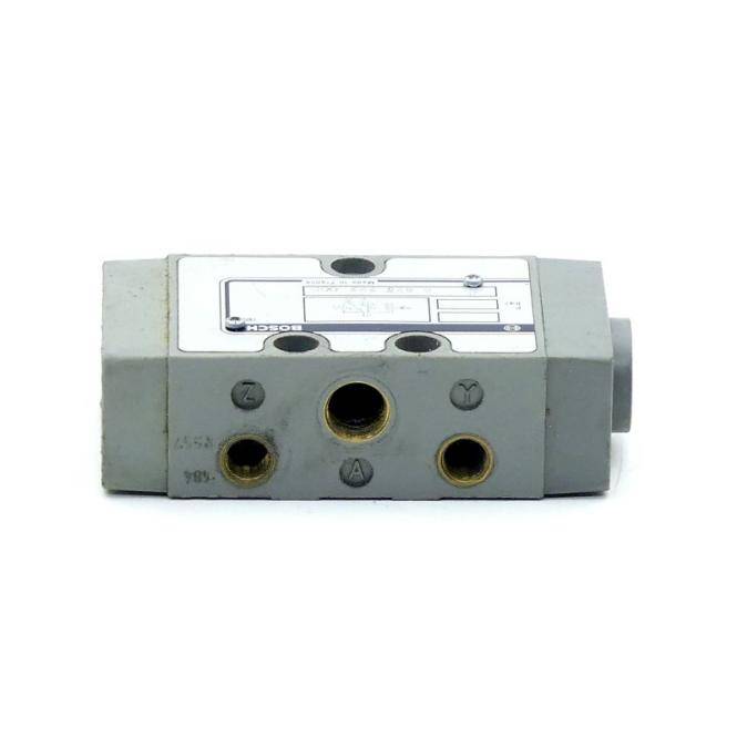 BOSCH 3/2 Wegeventil (0 820 222 002)