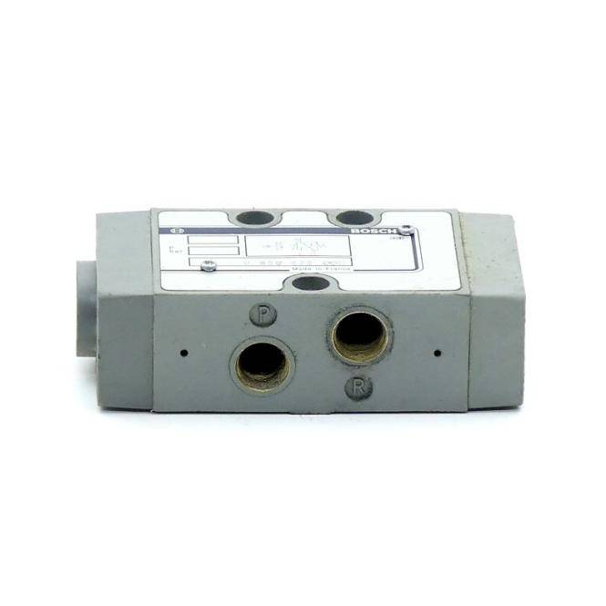 BOSCH 3/2 Wegeventil (0 820 222 002)