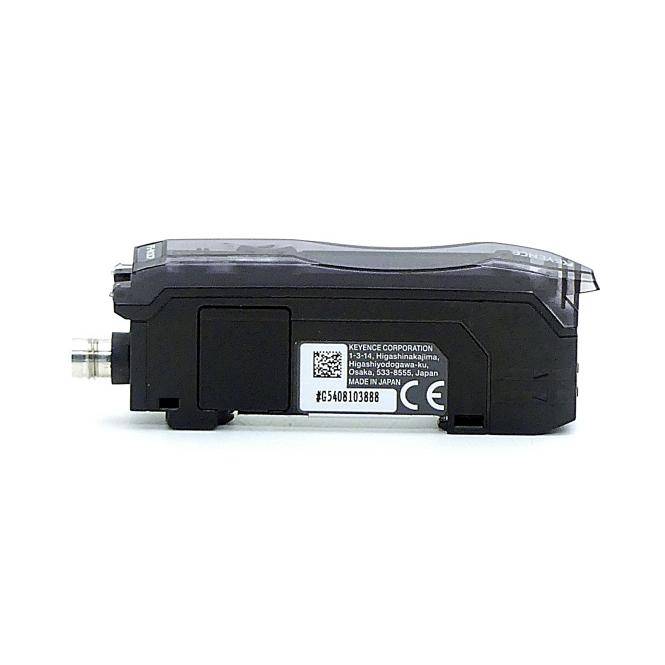 Keyence Lichtleiter-Messverstärker (FS-N13CP)