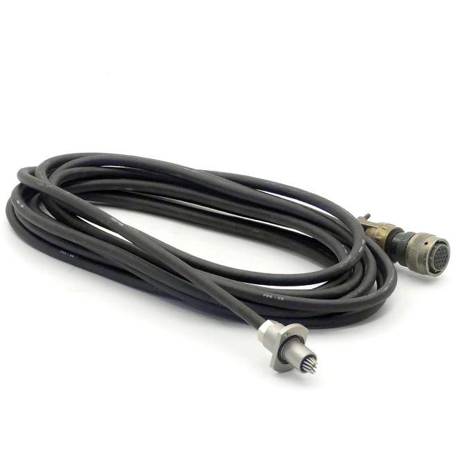 MARPOSS F04-CE Kabel (6771612001)