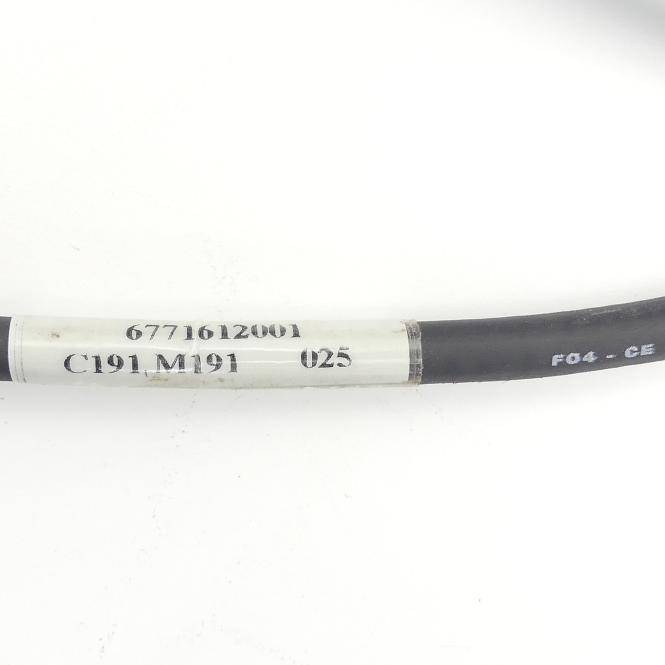 MARPOSS F04-CE Kabel (6771612001)